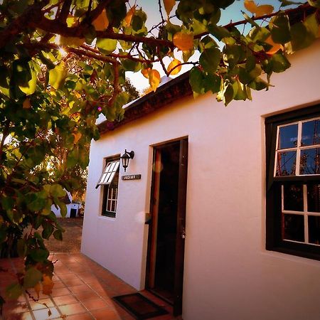 Orchard Cottage McGregor Exterior photo